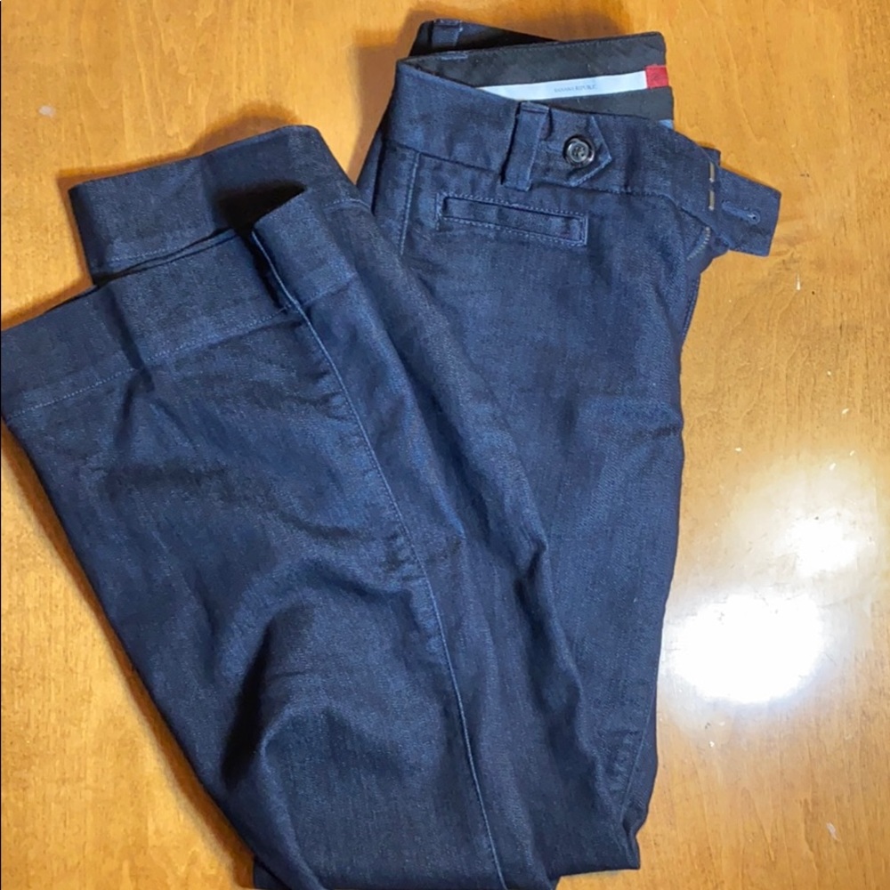 Banana Republic Dressy Jean
